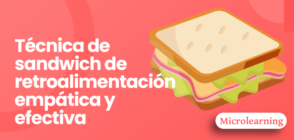 T Cnicas Del S Ndwich De Retroalimentaci N Emp Tica Y Efectiva Check