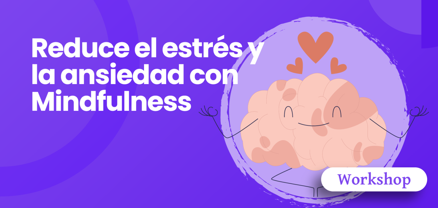 Reduce El Estrés Y La Ansiedad Con Mindfulness – Check 035